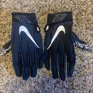Nike Football Gloves